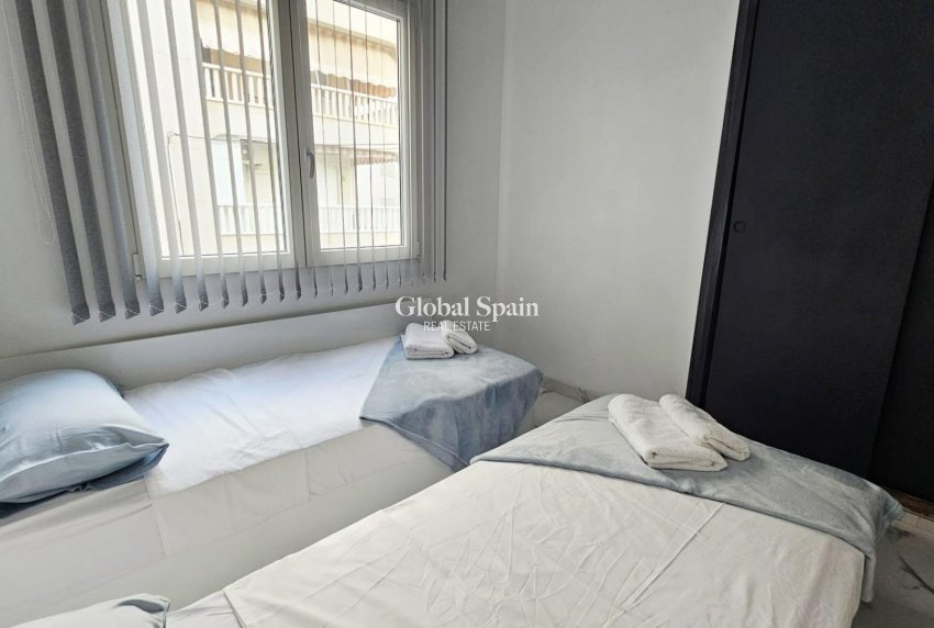 Resale - APARTMENT -
TORREVIEJA - Acequion