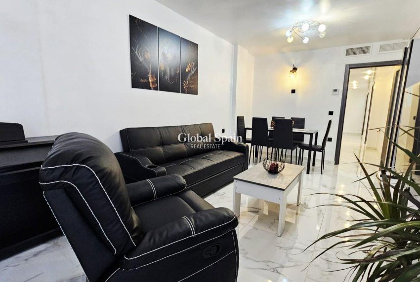 Resale - APARTMENT -
TORREVIEJA - Acequion