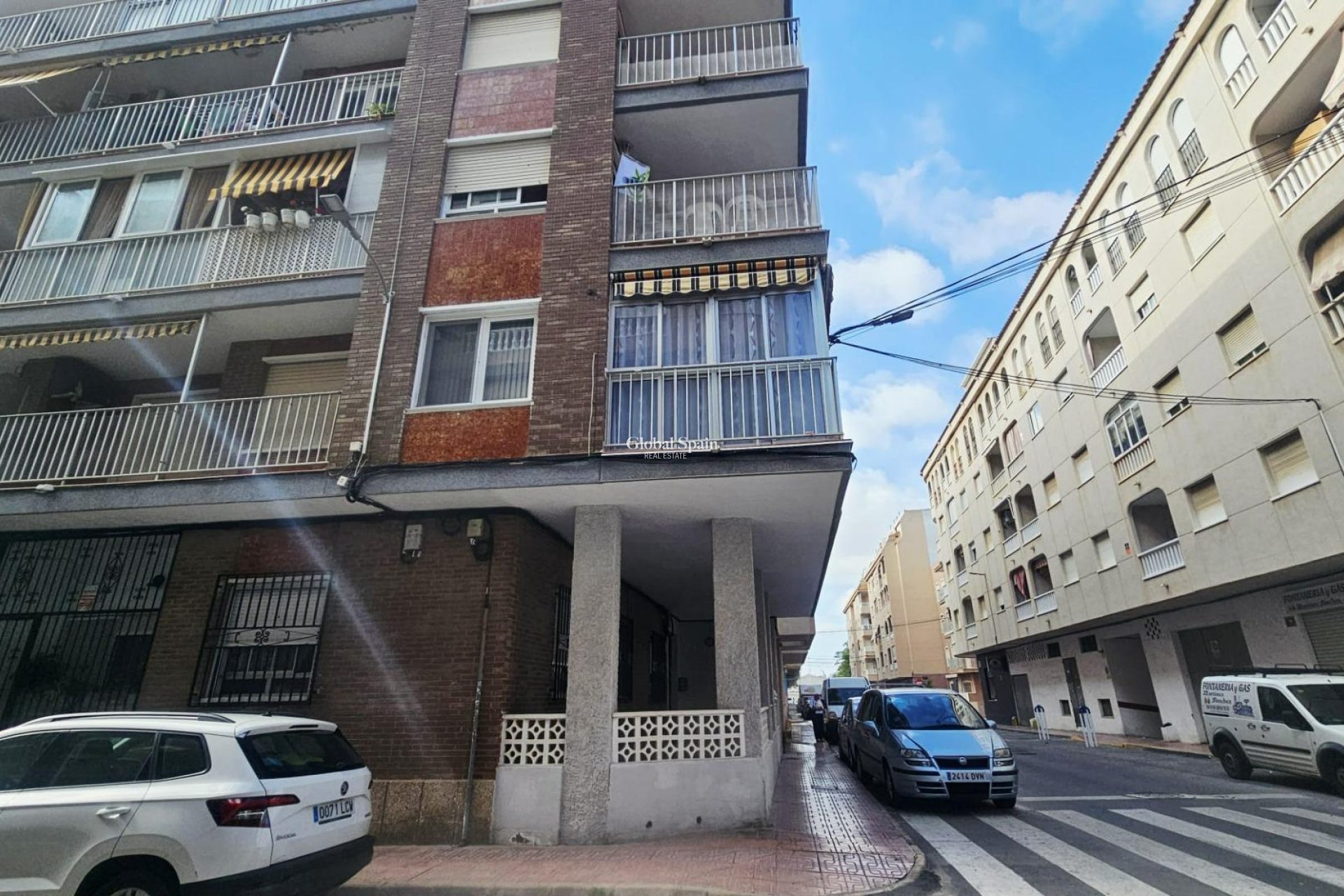 Resale - APARTMENT -
TORREVIEJA - Acequion
