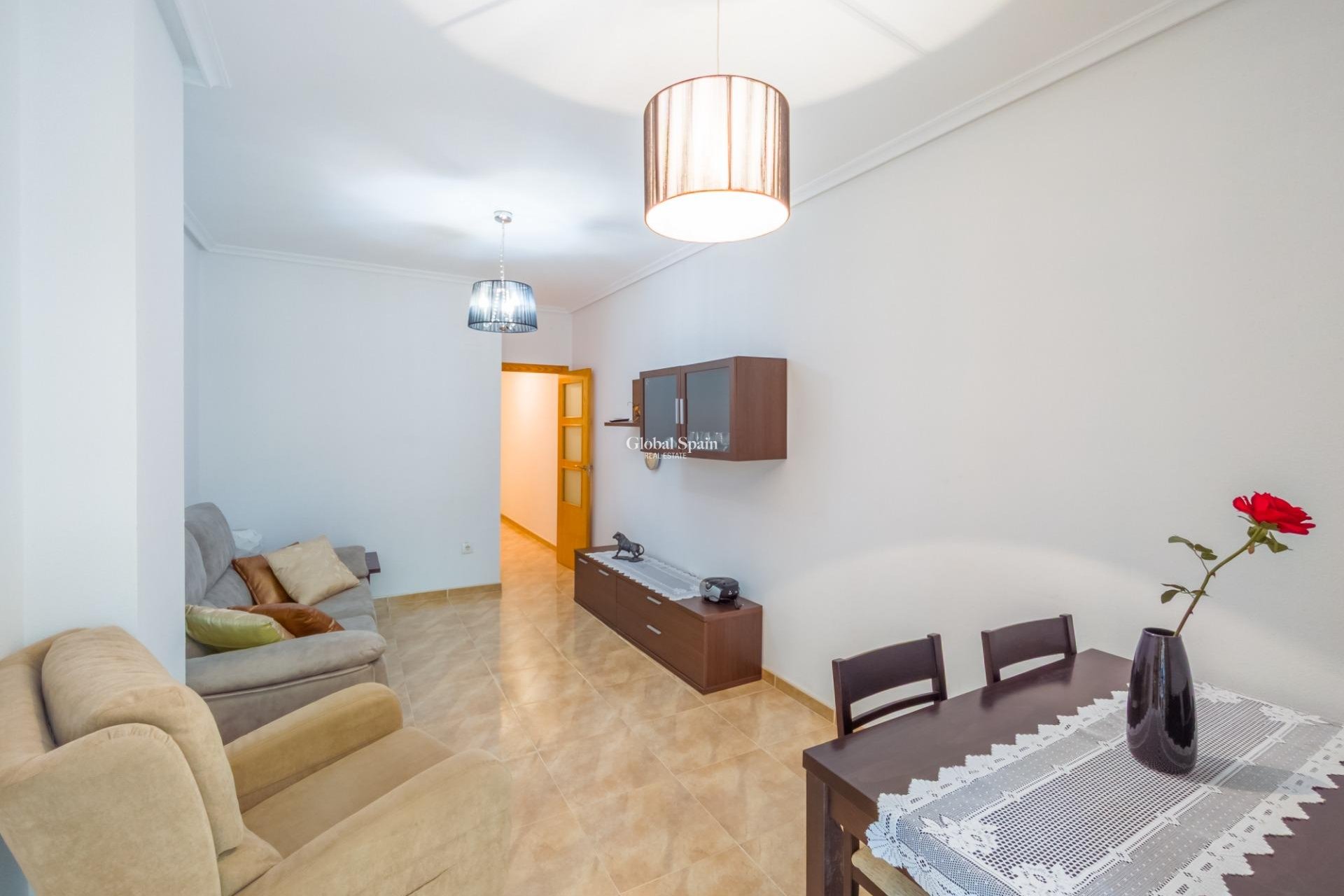 Resale - APARTMENT -
TORREVIEJA - Acequion