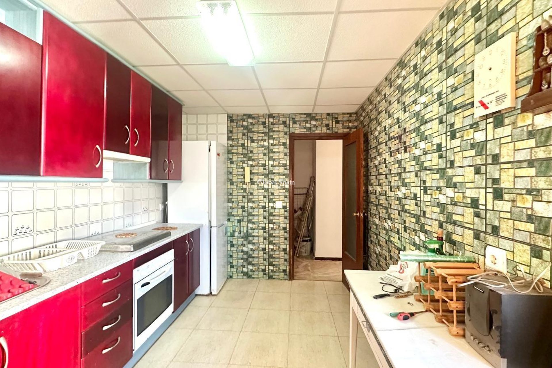 Resale - APARTMENT -
TORREVIEJA - Acequion