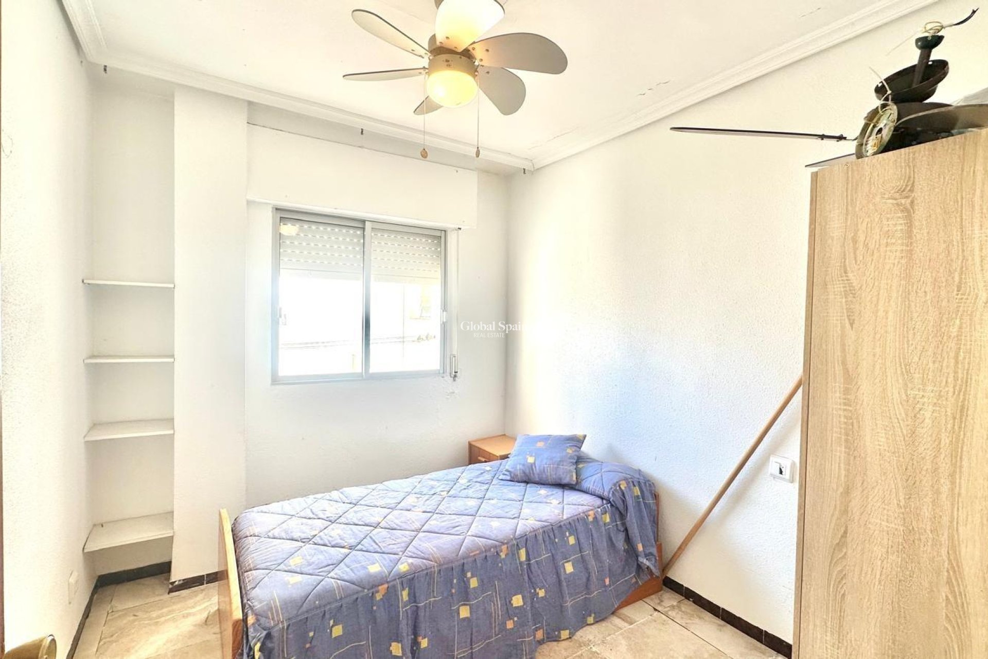 Resale - APARTMENT -
TORREVIEJA - Acequion