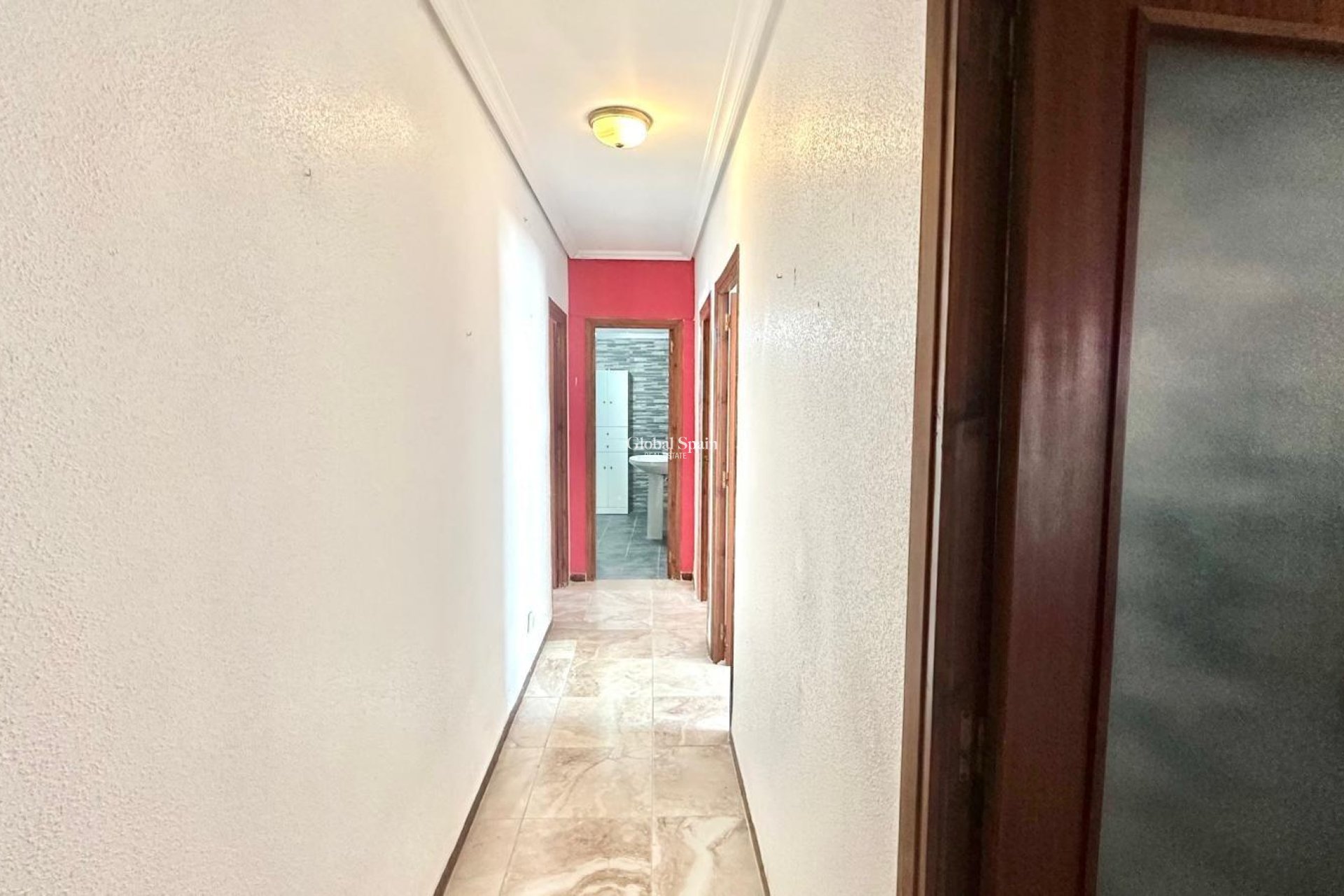 Resale - APARTMENT -
TORREVIEJA - Acequion