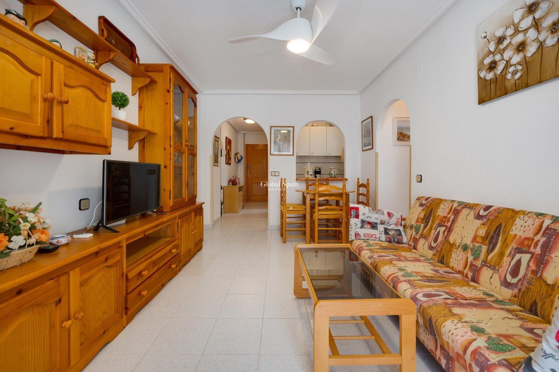 Resale - APARTMENT -
TORREVIEJA - Acequion