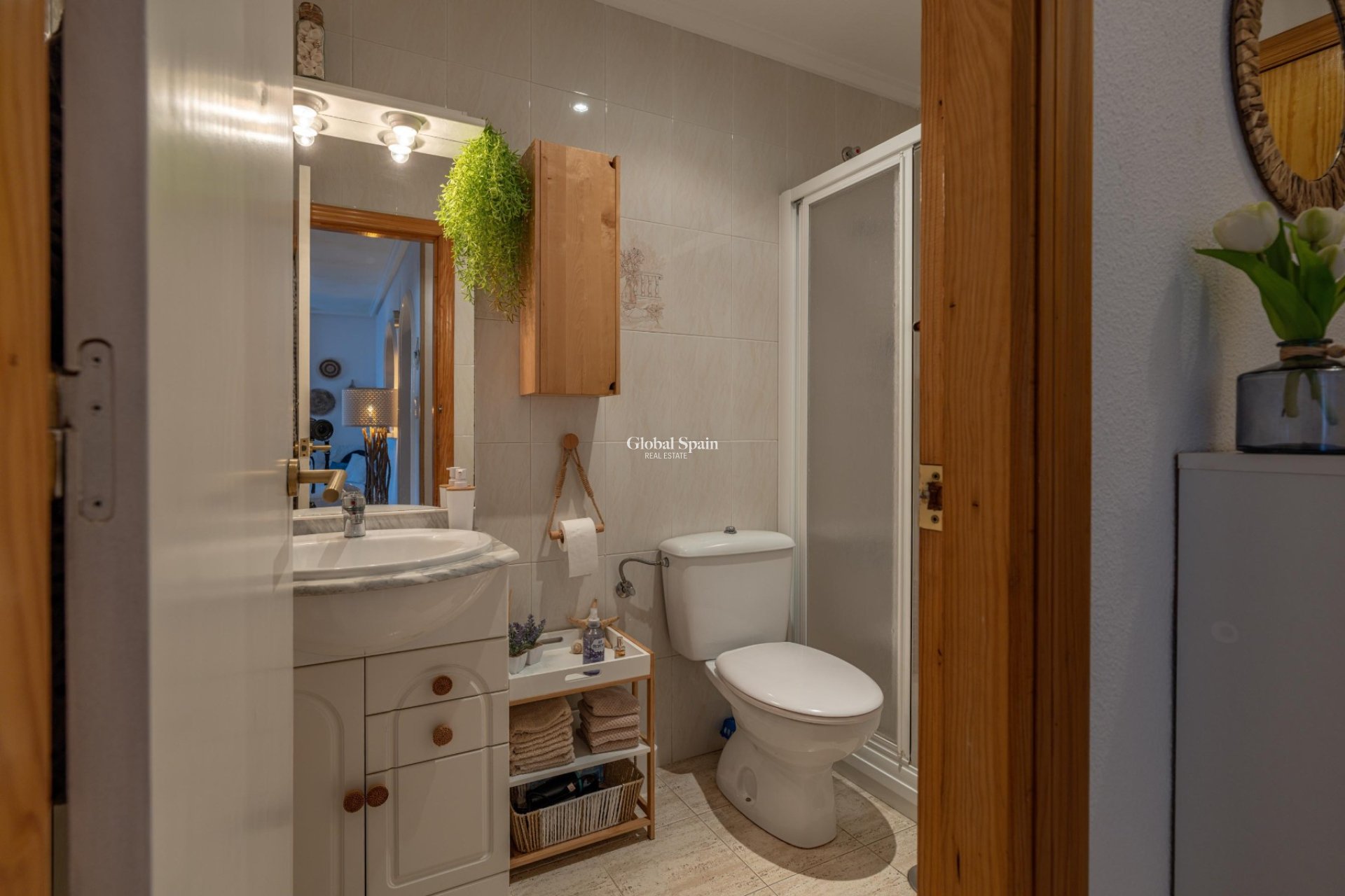 Resale - APARTMENT -
TORREVIEJA - Acequion