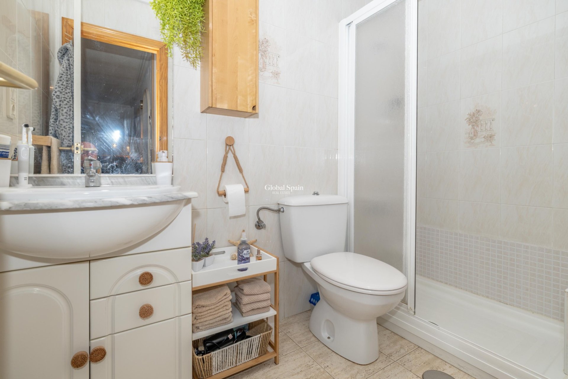 Resale - APARTMENT -
TORREVIEJA - Acequion