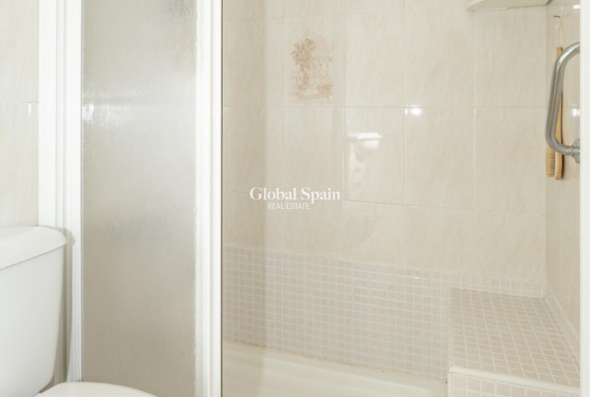 Resale - APARTMENT -
TORREVIEJA - Acequion