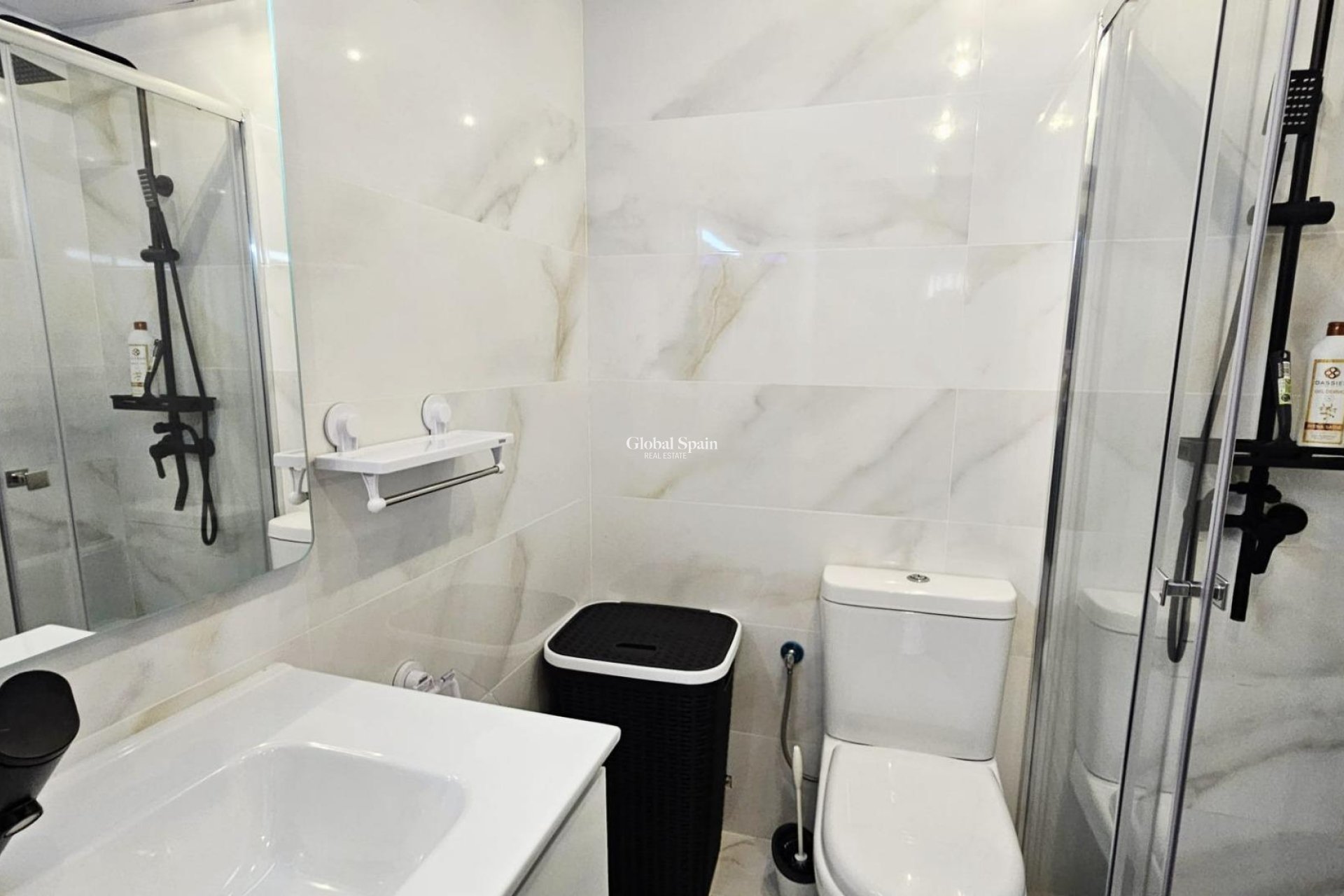 Resale - APARTMENT -
TORREVIEJA - Acequion