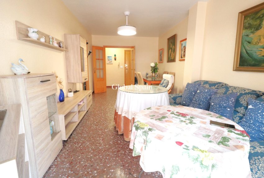 Resale - APARTMENT -
TORREVIEJA - Acequion