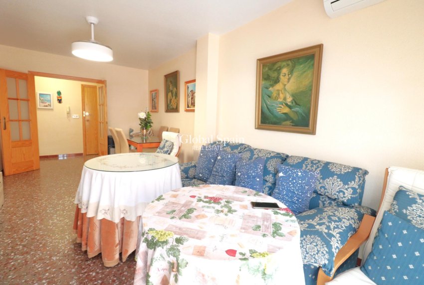 Resale - APARTMENT -
TORREVIEJA - Acequion