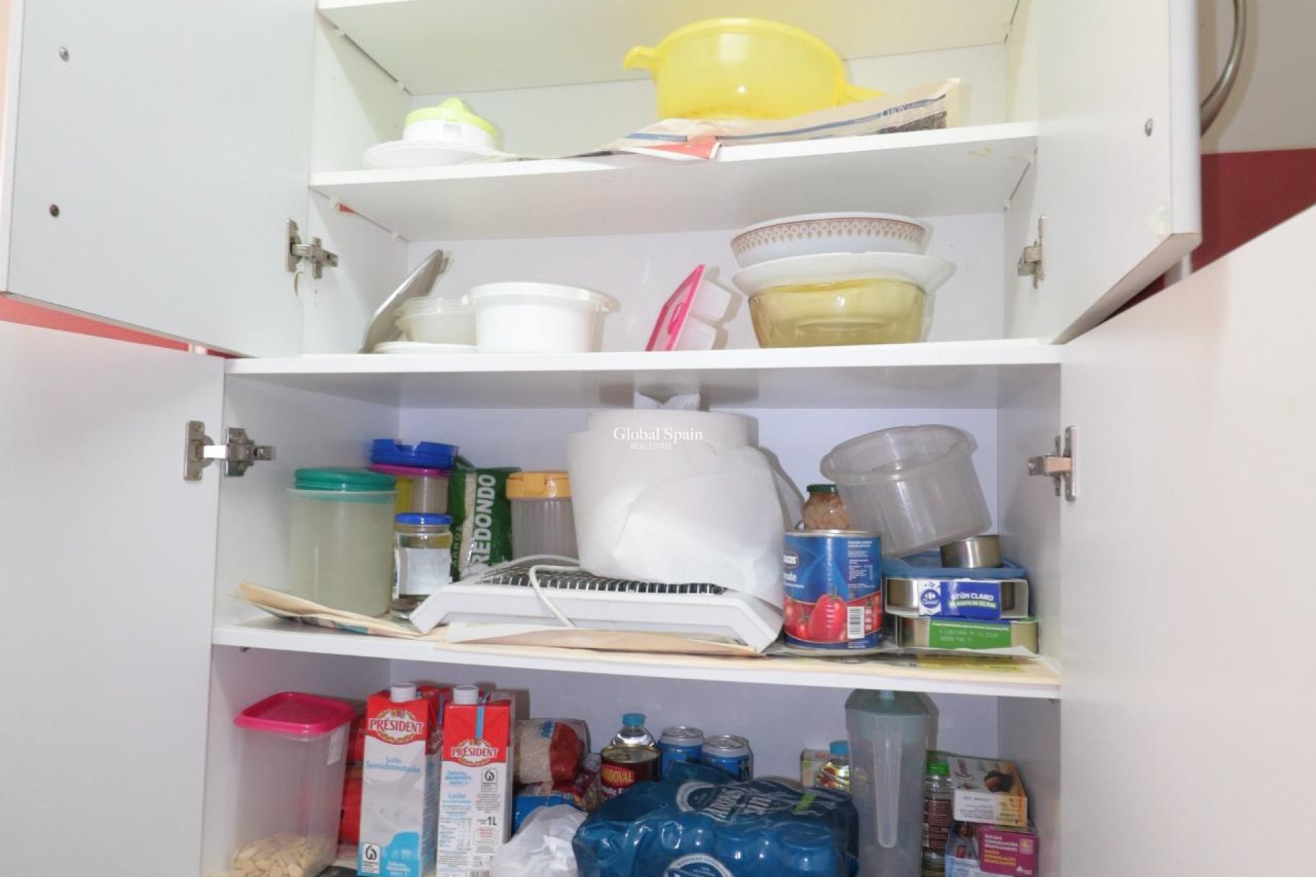 Resale - APARTMENT -
TORREVIEJA - Acequion