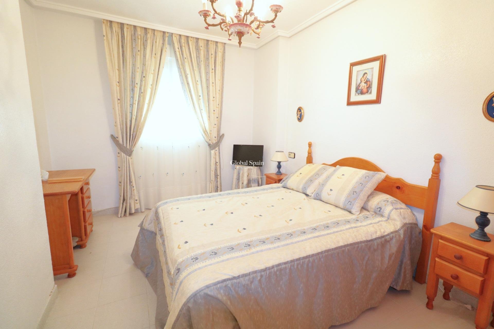 Resale - APARTMENT -
TORREVIEJA - Acequion