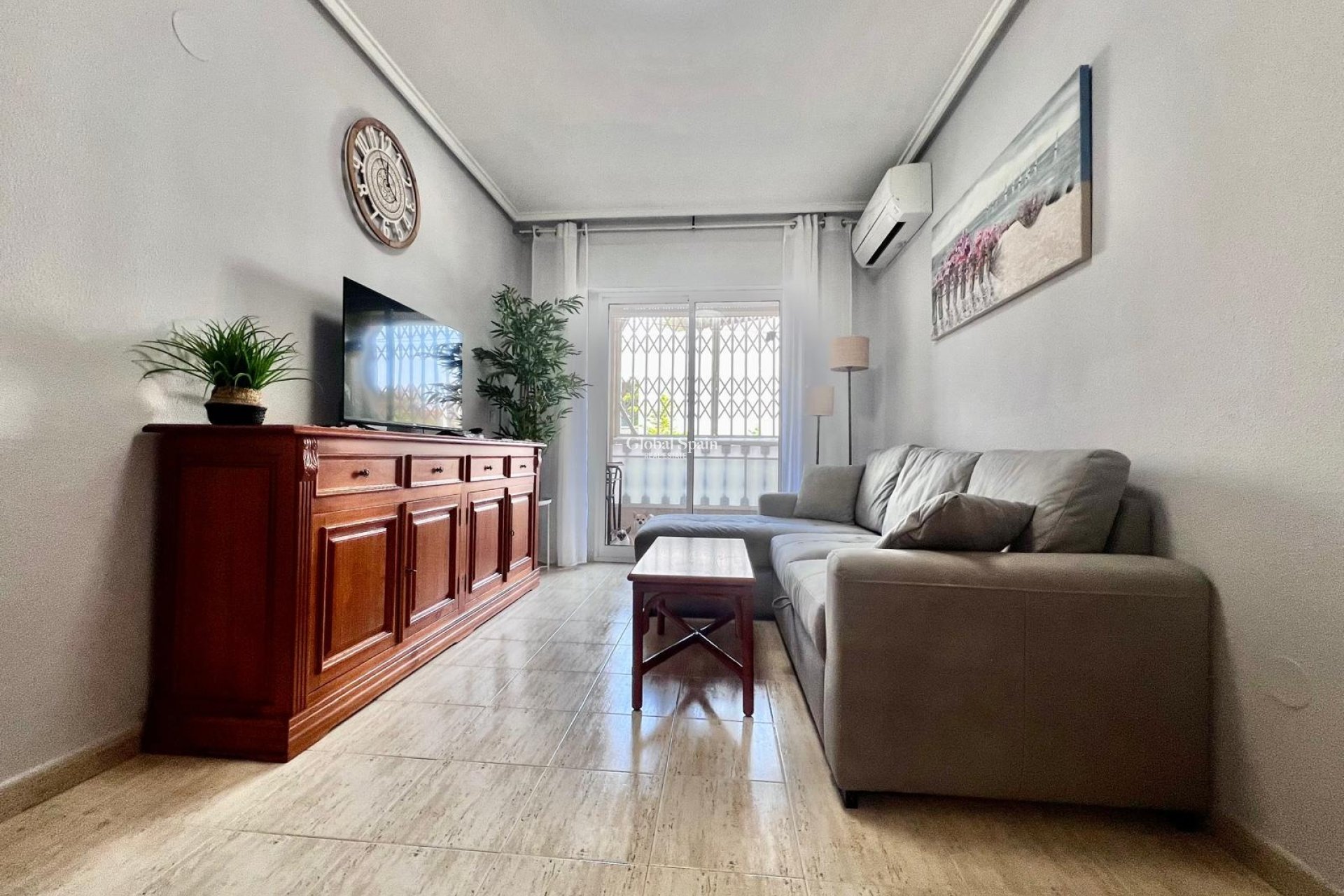 Resale - APARTMENT -
TORREVIEJA - Acequion