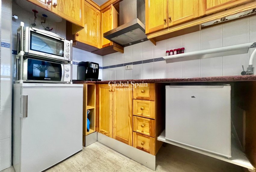 Resale - APARTMENT -
TORREVIEJA - Acequion