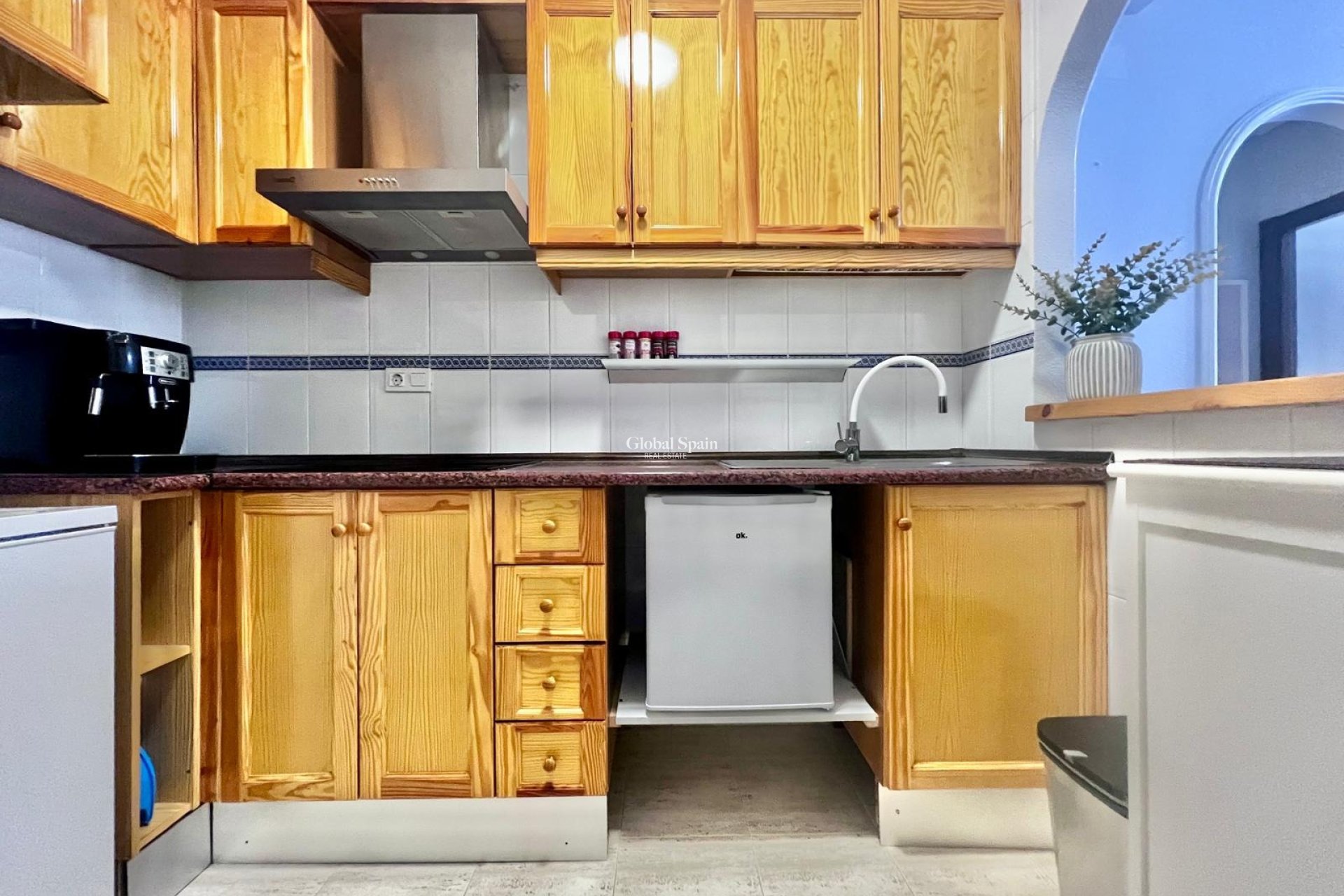 Resale - APARTMENT -
TORREVIEJA - Acequion