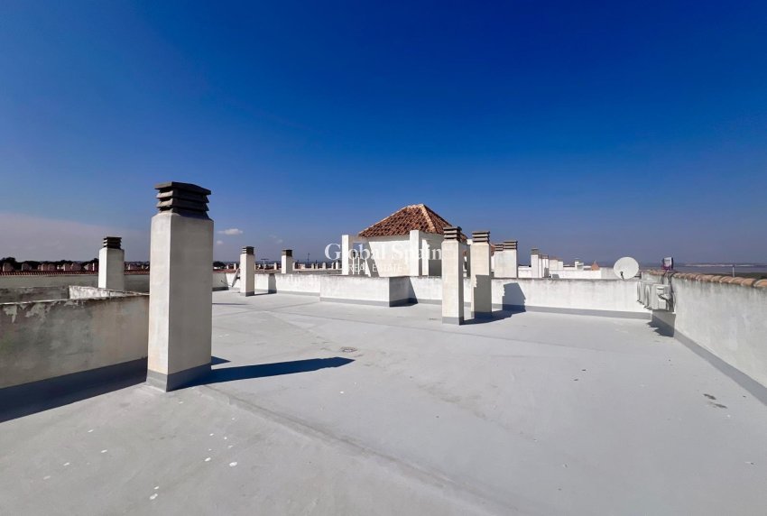 Resale - APARTMENT -
TORREVIEJA - Acequion