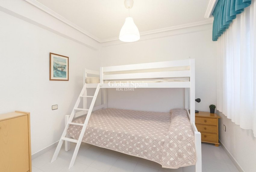 Resale - APARTMENT -
TORREVIEJA - Acequion