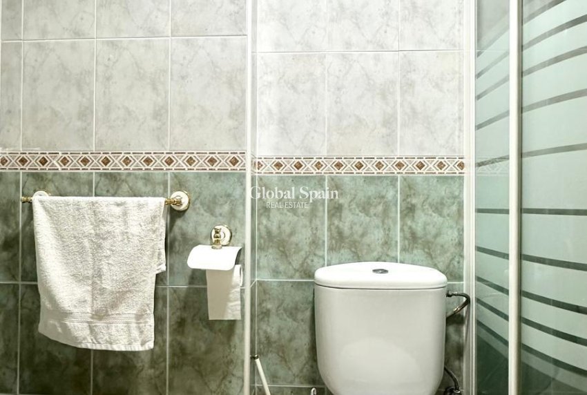 Resale - APARTMENT -
TORREVIEJA - Acequion