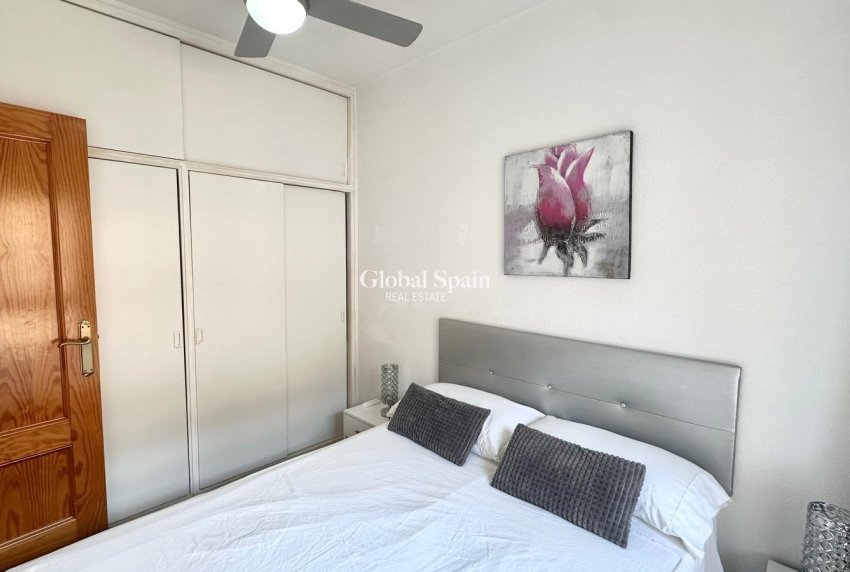 Resale - APARTMENT -
TORREVIEJA - Acequion