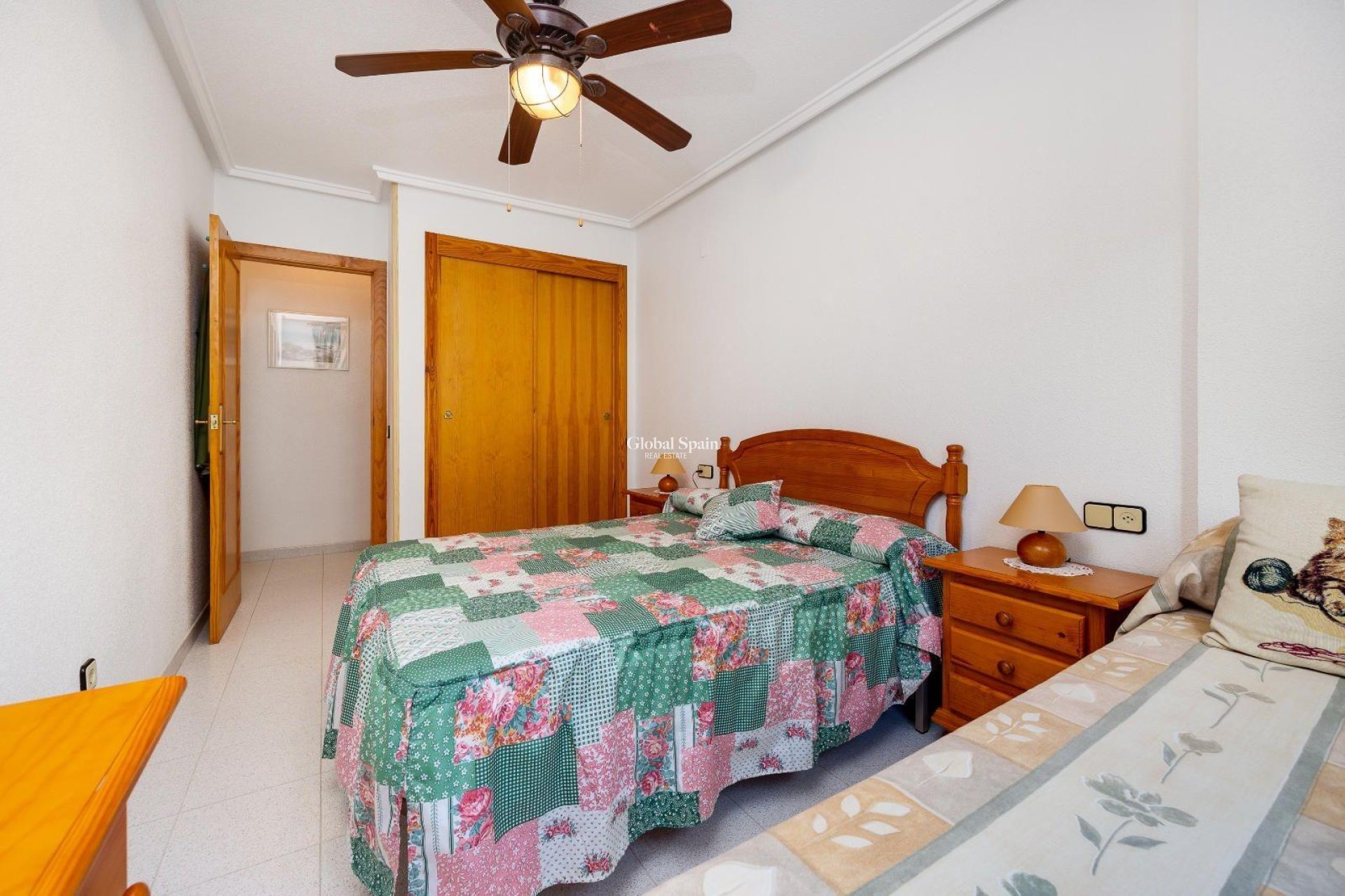 Resale - APARTMENT -
TORREVIEJA - Acequion