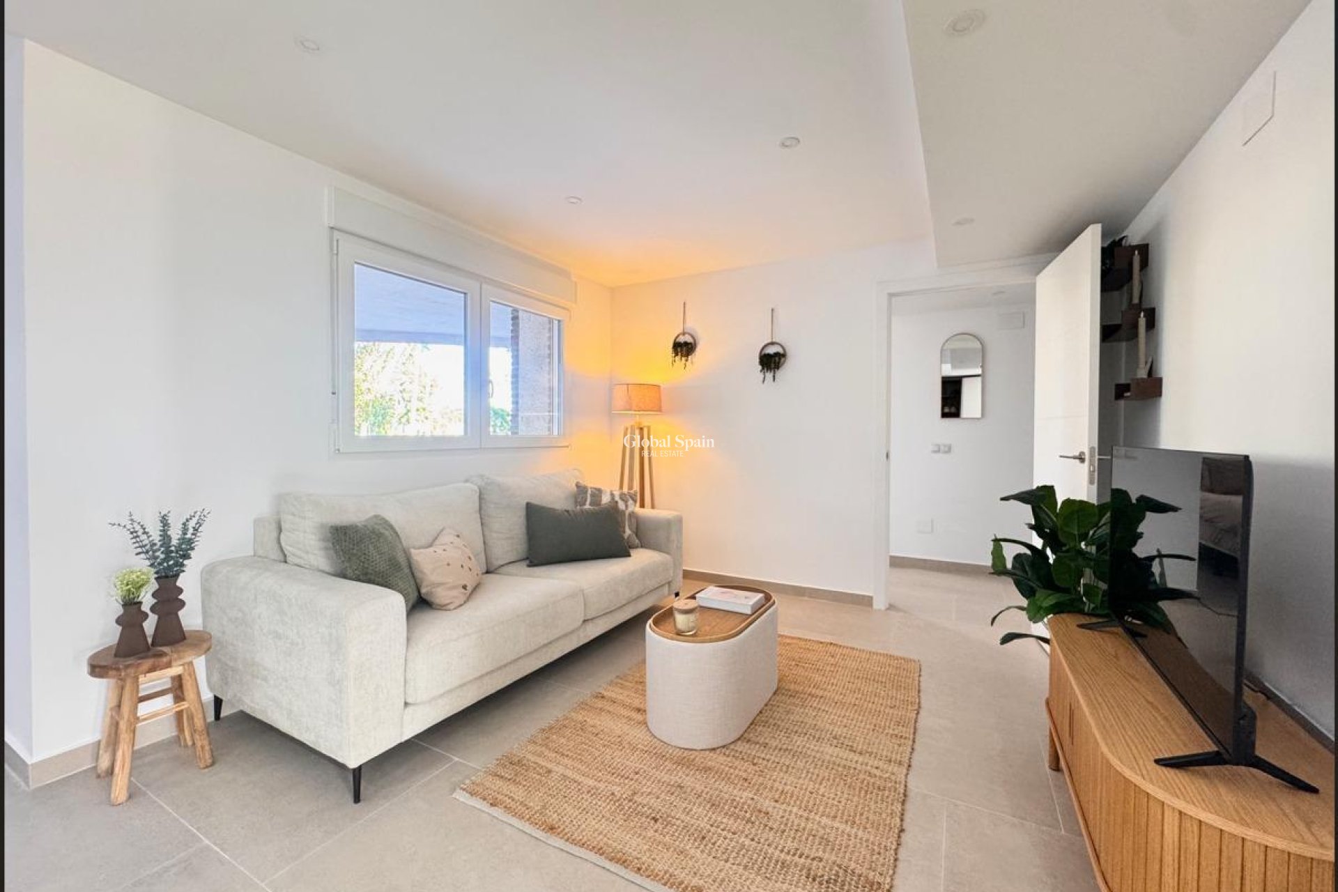 Resale - APARTMENT -
TORREVIEJA - Acequion