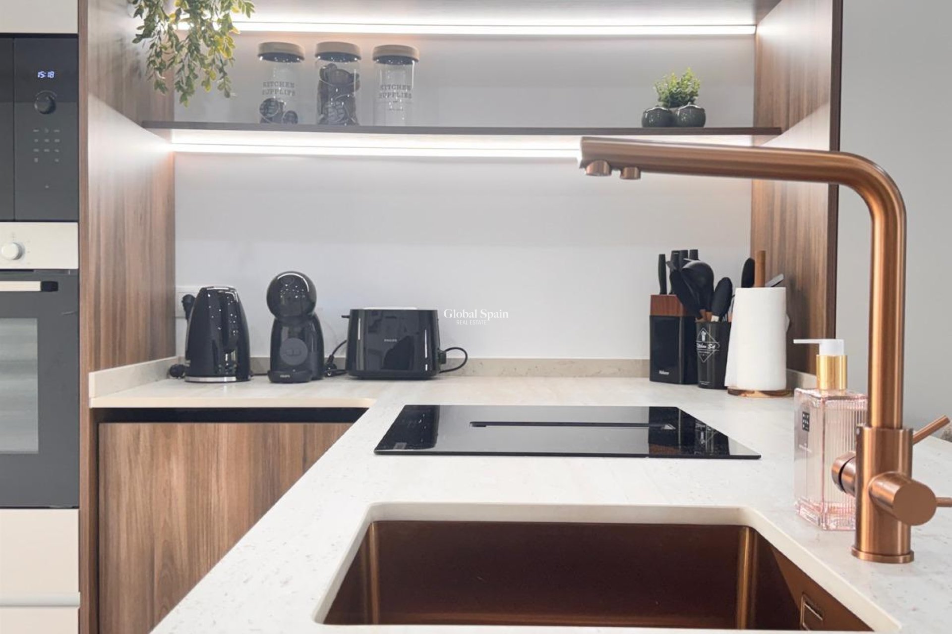 Resale - APARTMENT -
TORREVIEJA - Acequion