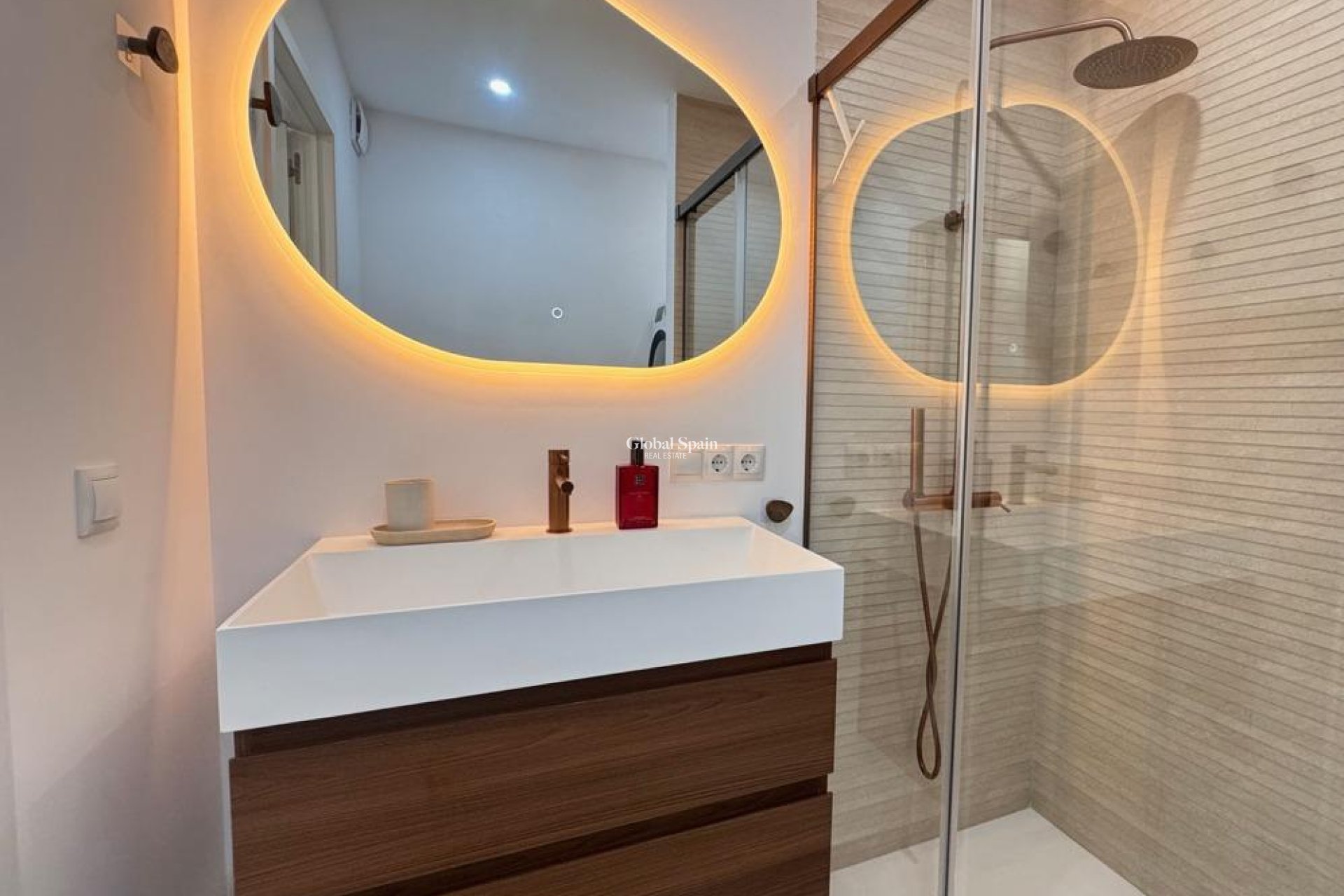 Resale - APARTMENT -
TORREVIEJA - Acequion