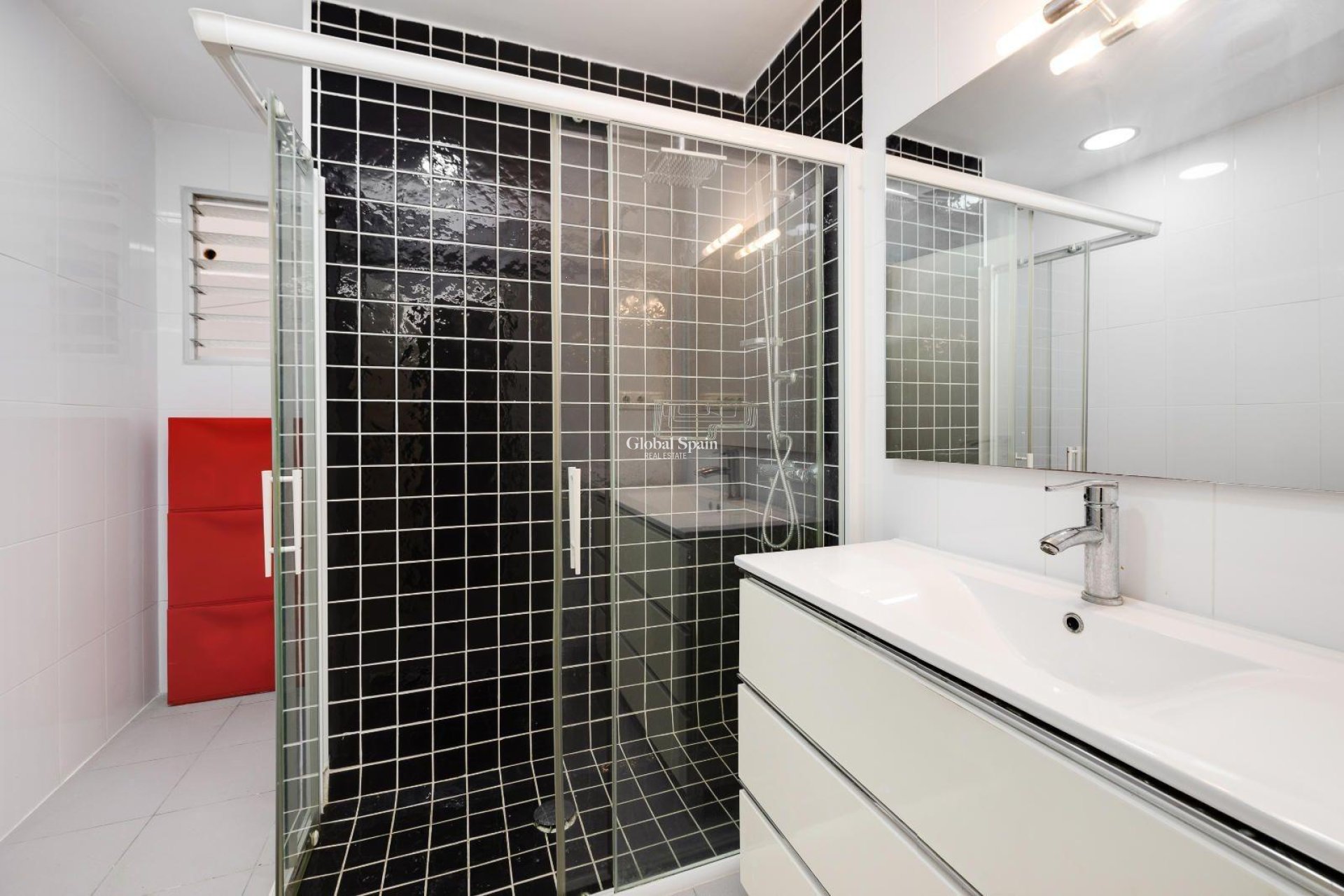 Resale - APARTMENT -
TORREVIEJA - Acequion