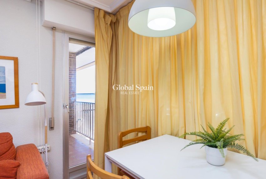 Resale - APARTMENT -
TORREVIEJA - Acequion