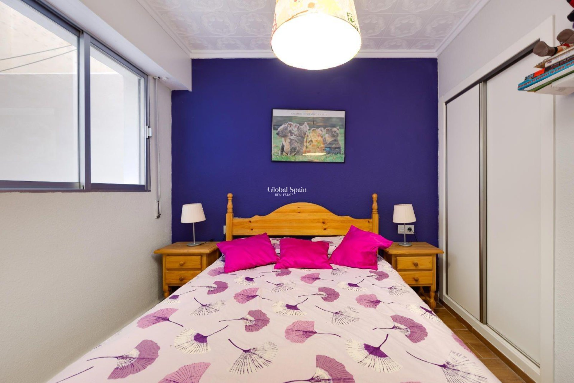 Resale - APARTMENT -
TORREVIEJA - Acequion