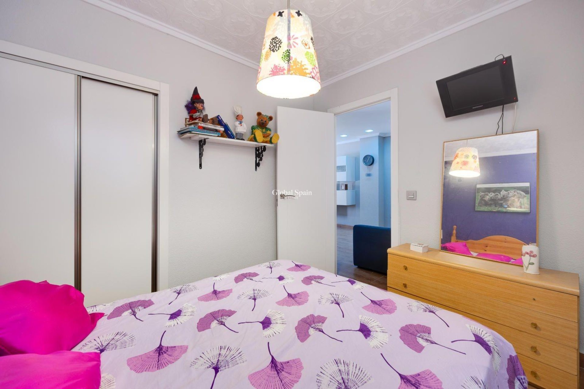 Resale - APARTMENT -
TORREVIEJA - Acequion