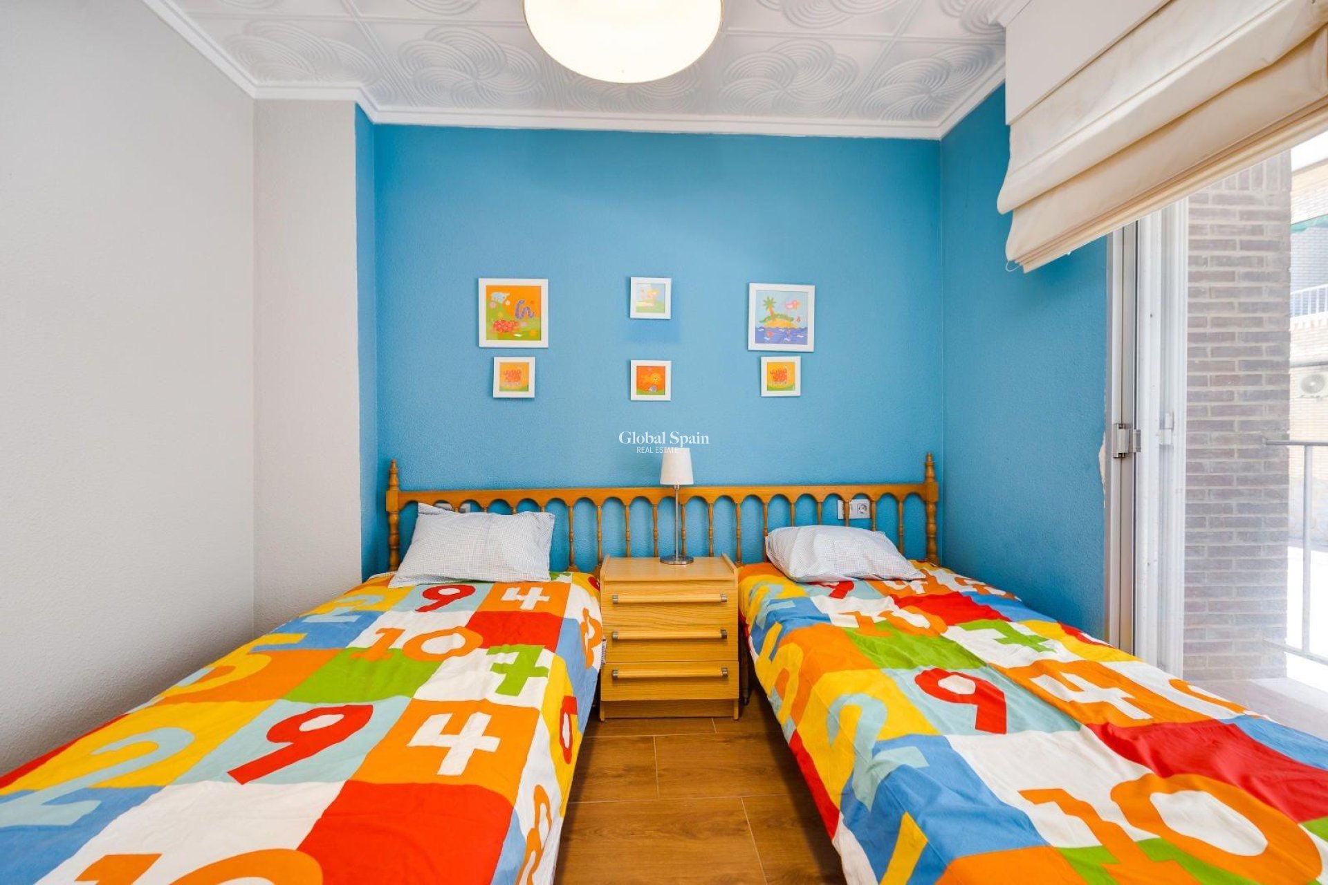Resale - APARTMENT -
TORREVIEJA - Acequion