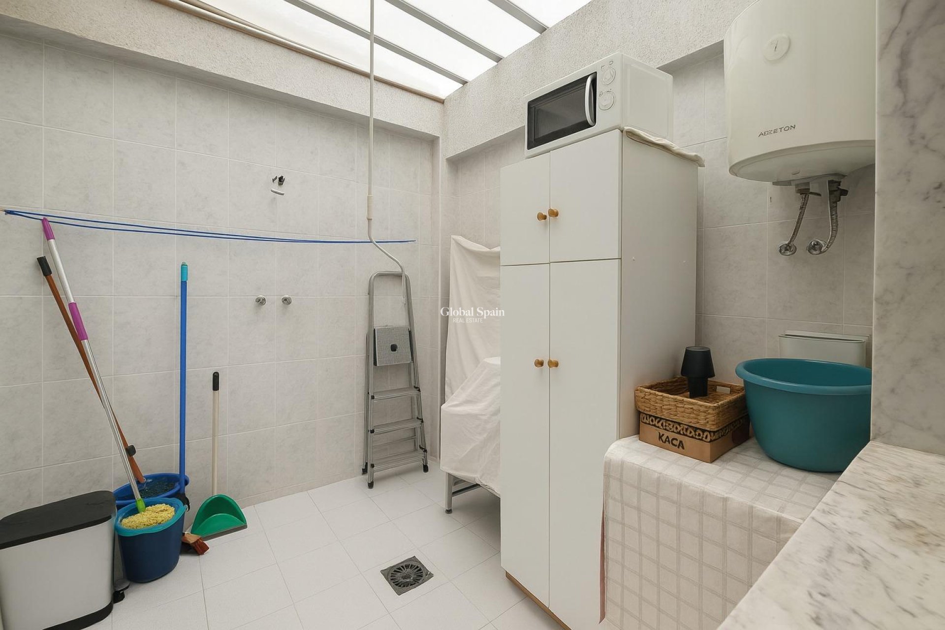 Resale - APARTMENT -
TORREVIEJA - Acequion