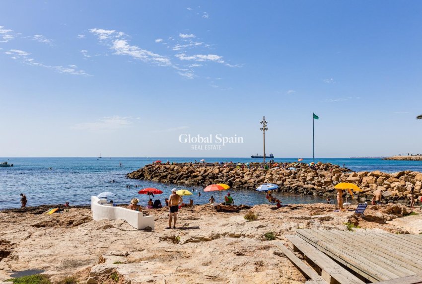 Resale - APARTMENT -
TORREVIEJA - Acequion