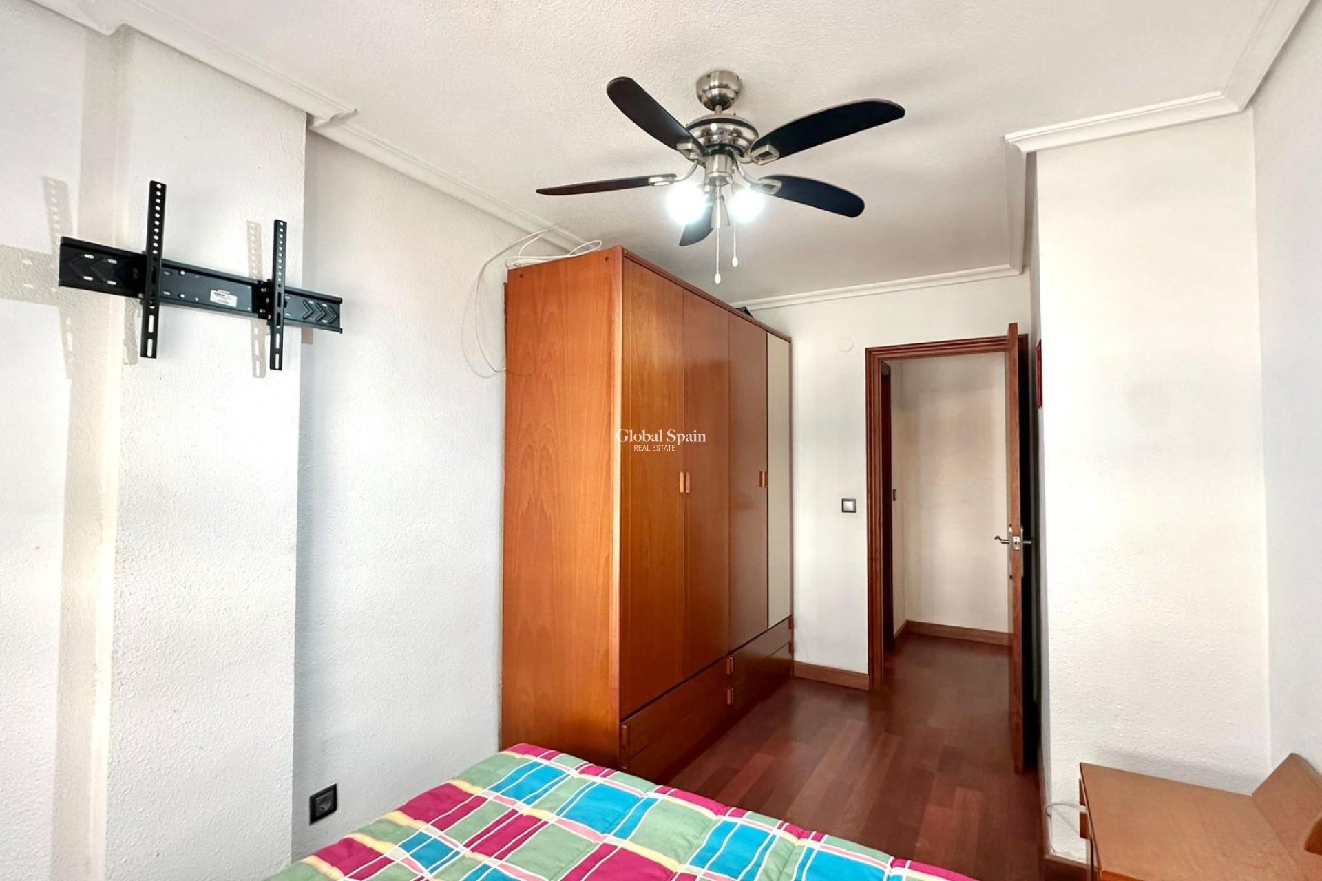 Resale - APARTMENT -
TORREVIEJA - Acequion