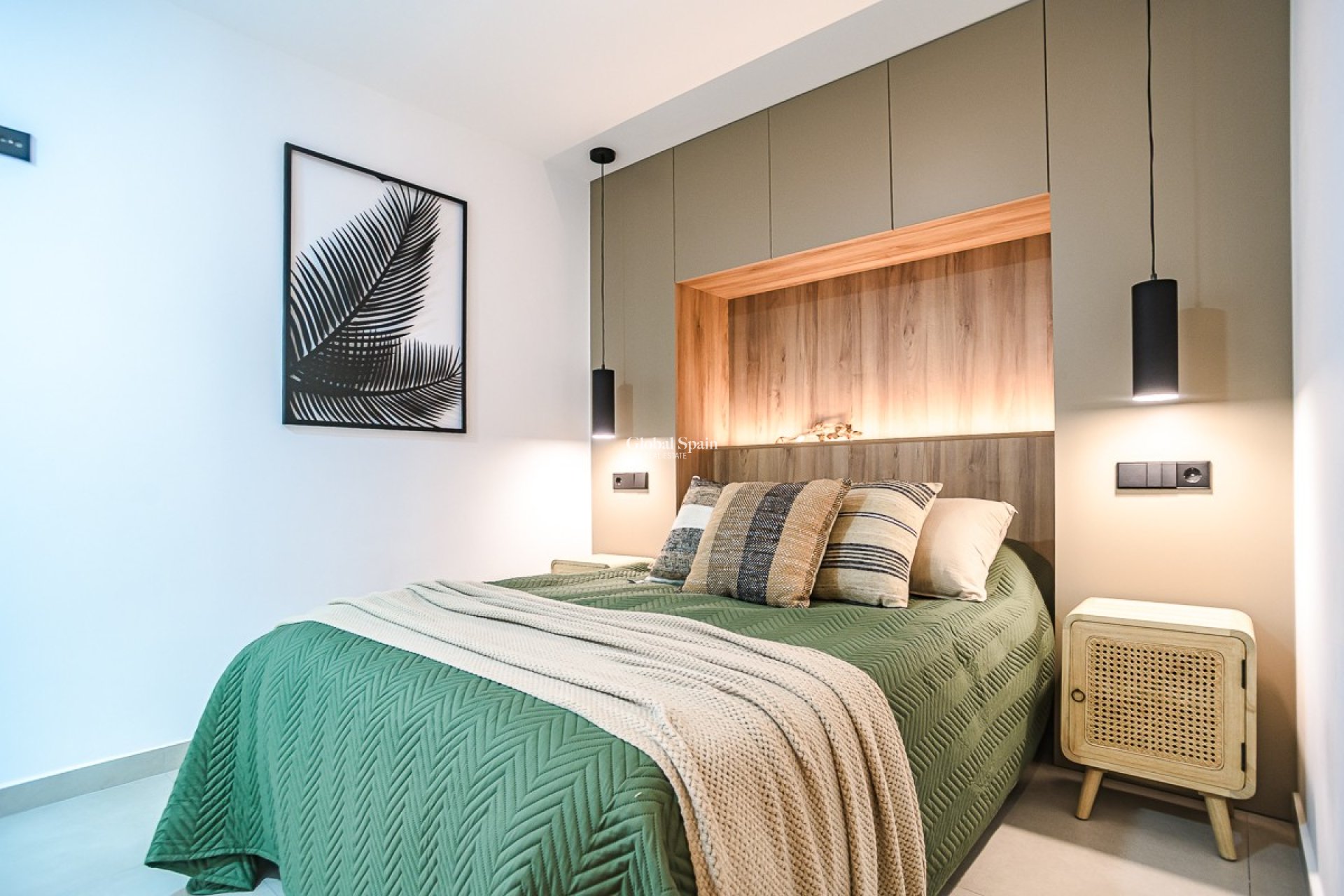 Resale - APARTMENT -
TORREVIEJA - Acequion