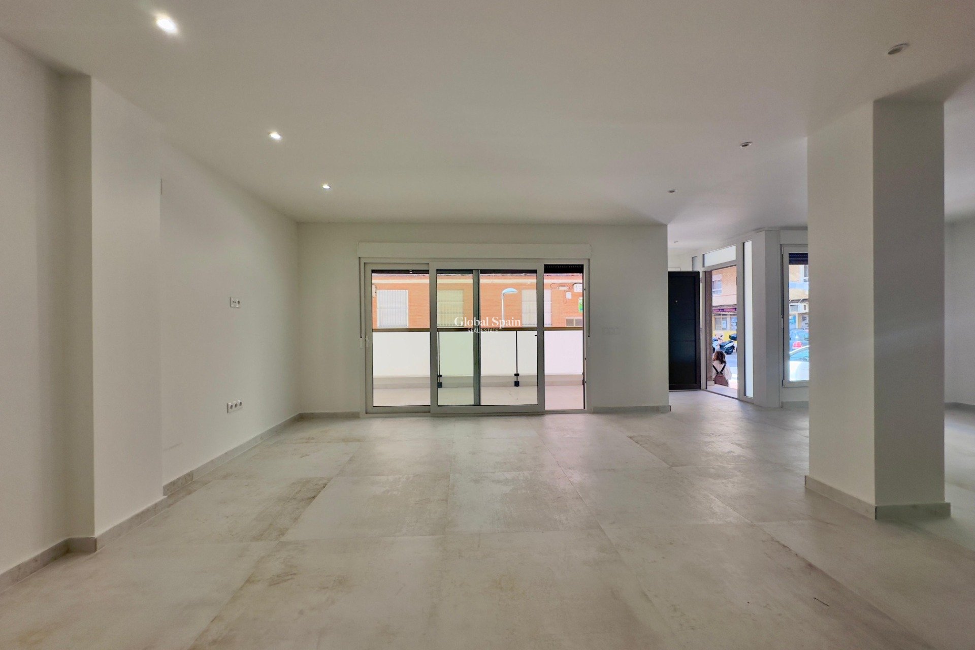 Resale - APARTMENT -
TORREVIEJA - Acequion