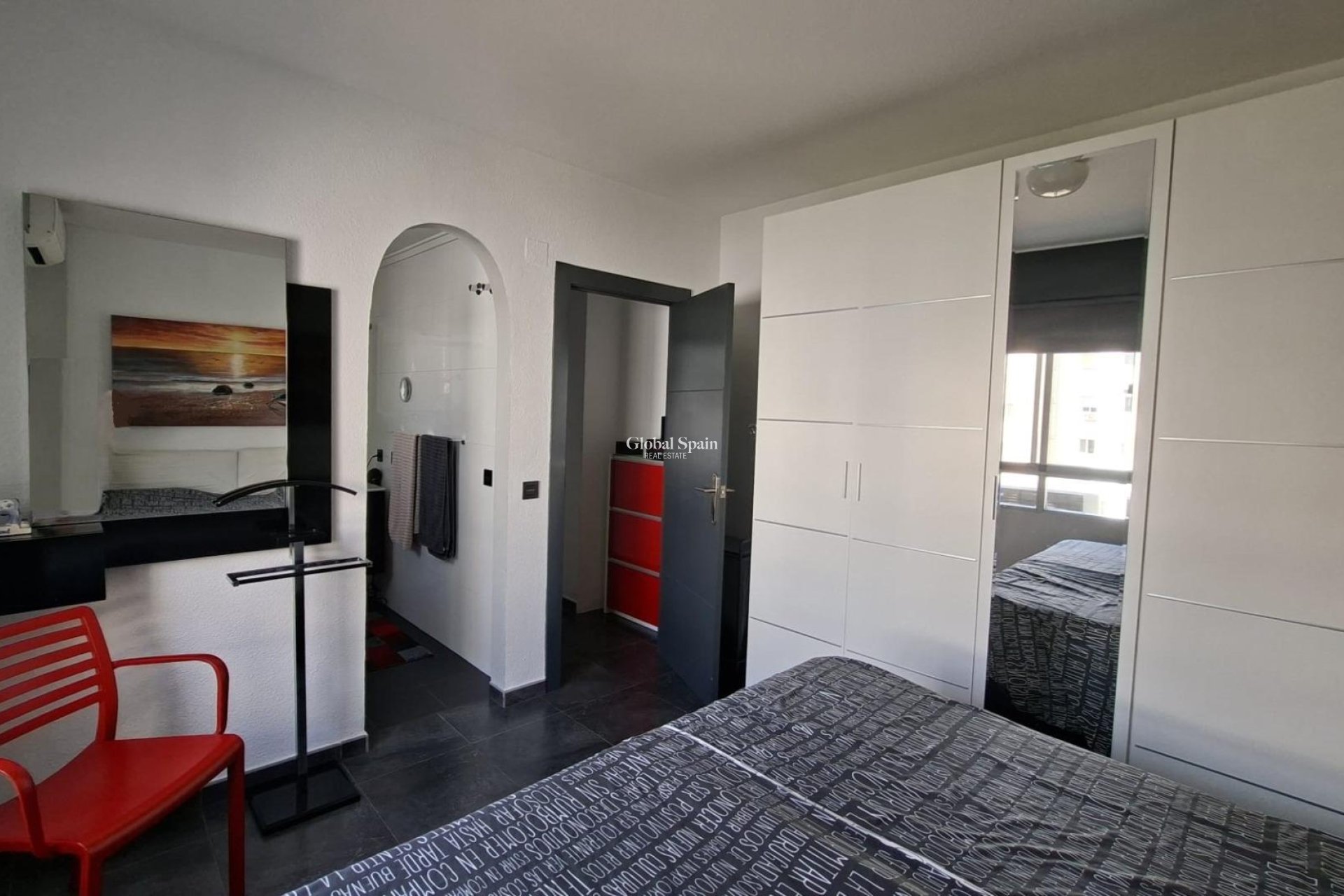 Resale - APARTMENT -
TORREVIEJA - Acequion