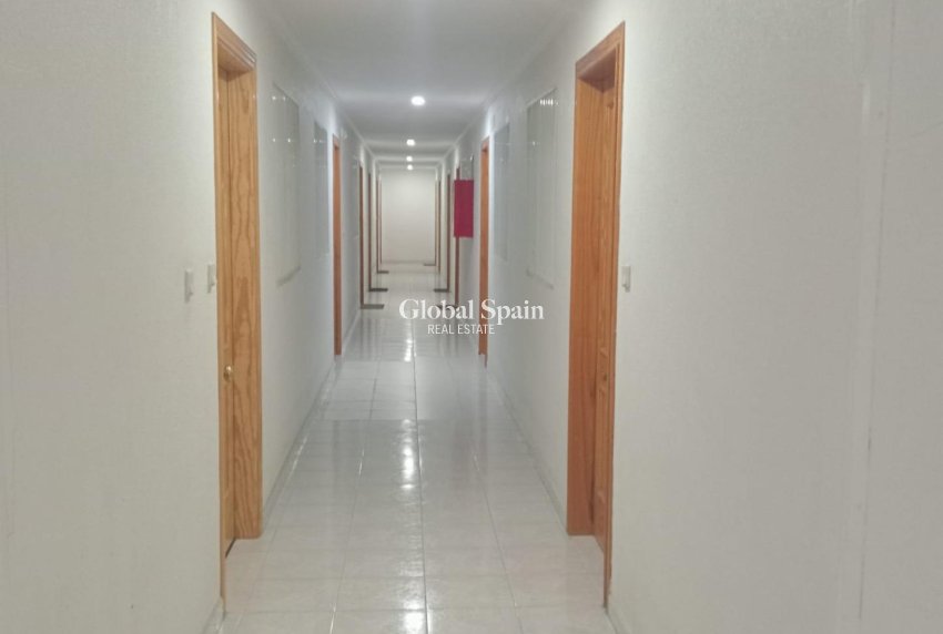 Resale - APARTMENT -
TORREVIEJA - Acequion