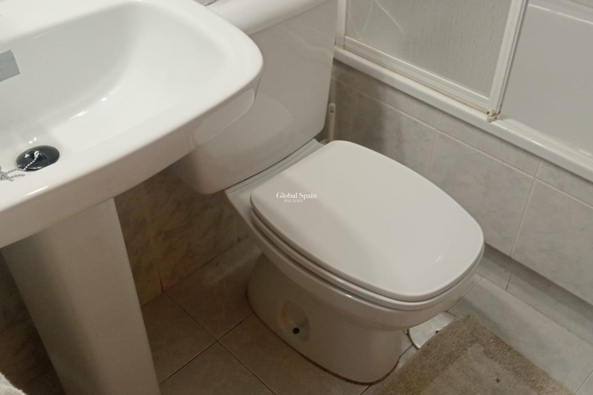 Resale - APARTMENT -
TORREVIEJA - Acequion