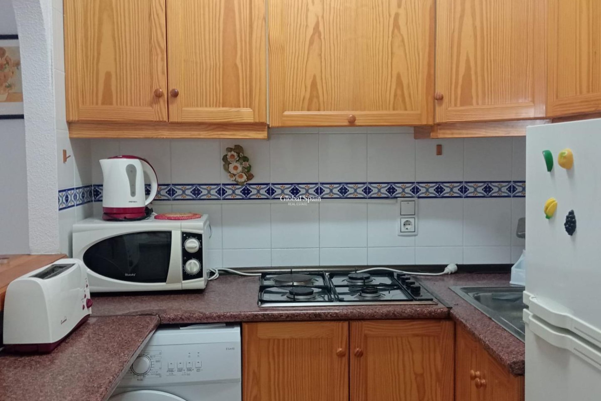 Resale - APARTMENT -
TORREVIEJA - Acequion