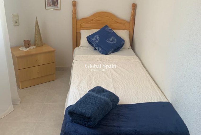 Resale - APARTMENT -
TORREVIEJA - Acequion