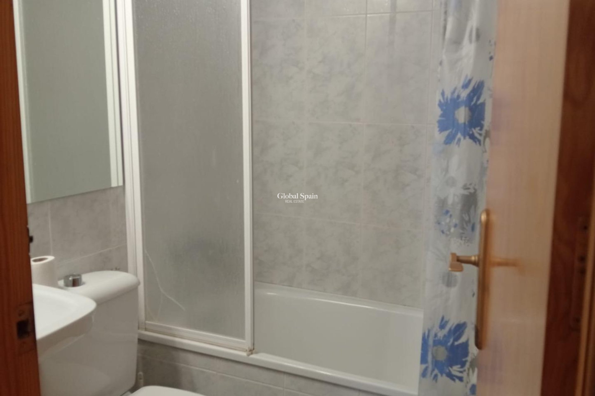 Resale - APARTMENT -
TORREVIEJA - Acequion