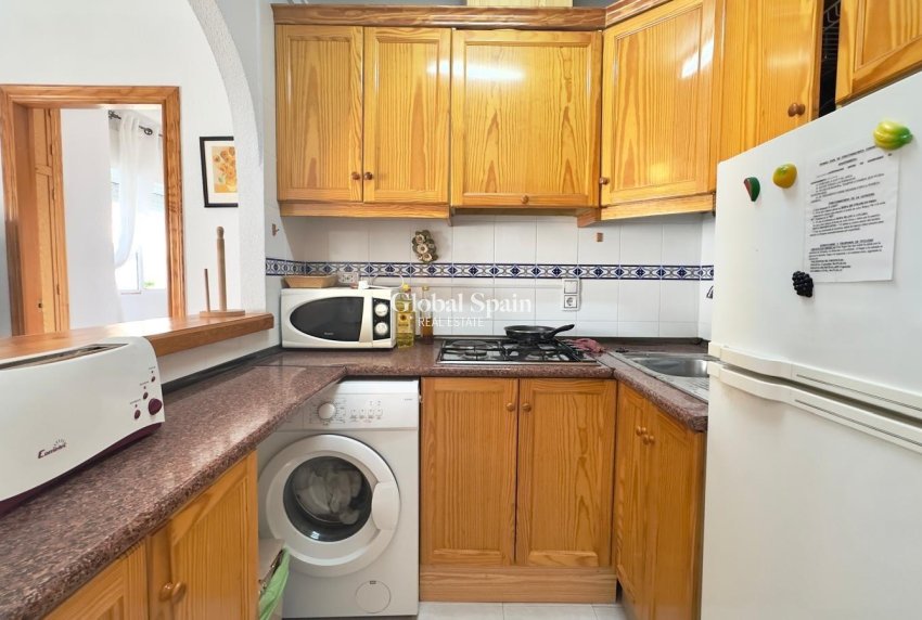 Resale - APARTMENT -
TORREVIEJA - Acequion