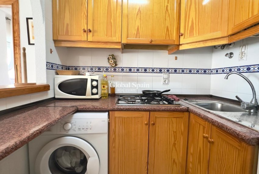 Resale - APARTMENT -
TORREVIEJA - Acequion
