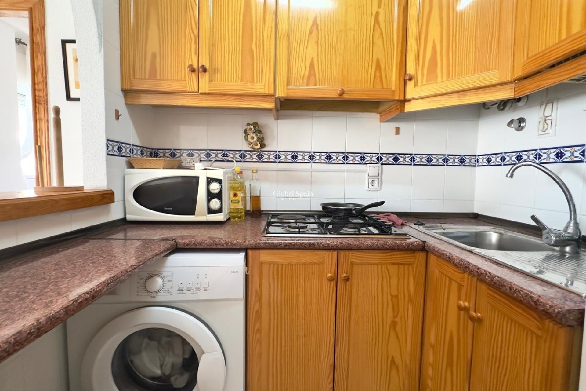 Resale - APARTMENT -
TORREVIEJA - Acequion