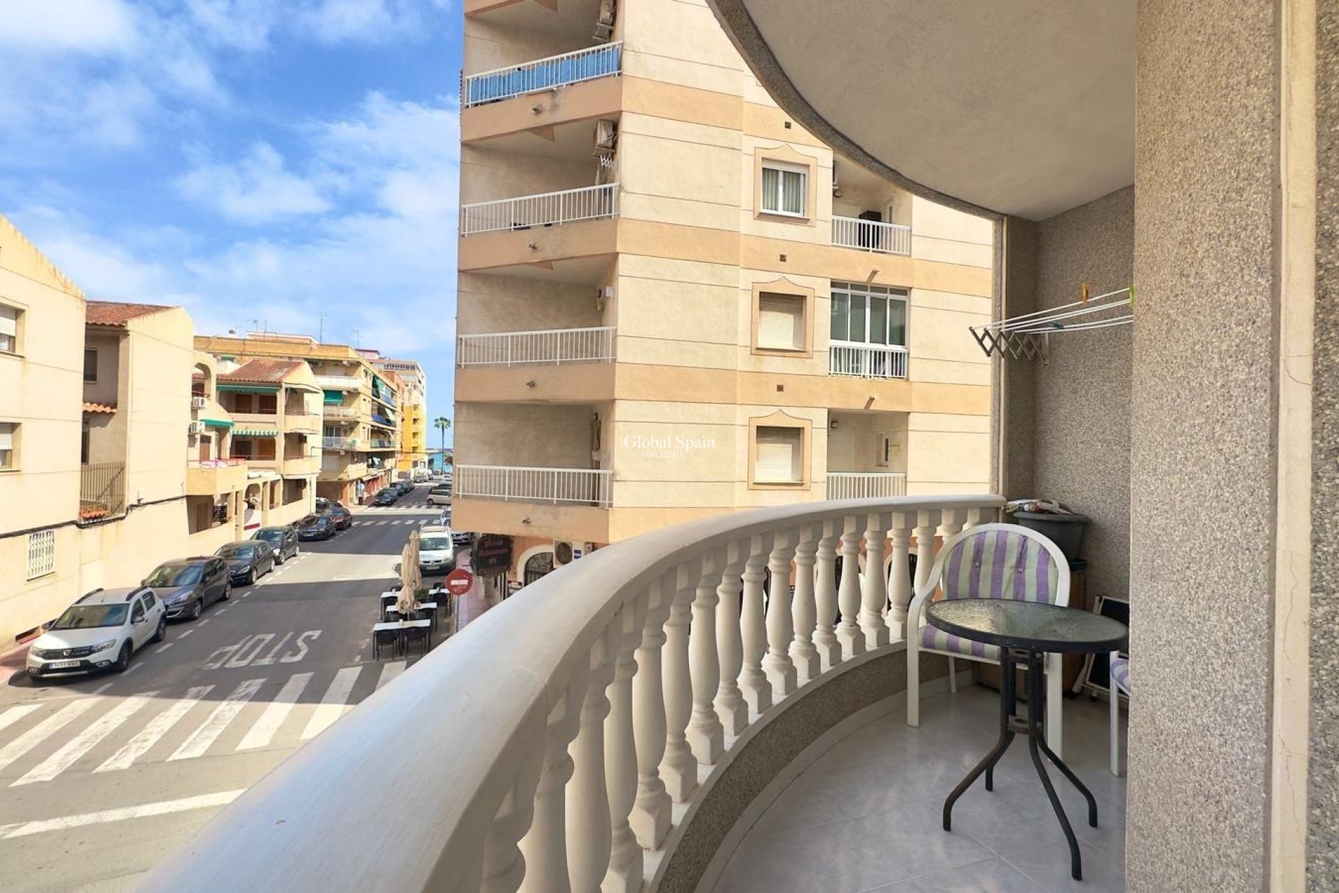 Resale - APARTMENT -
TORREVIEJA - Acequion