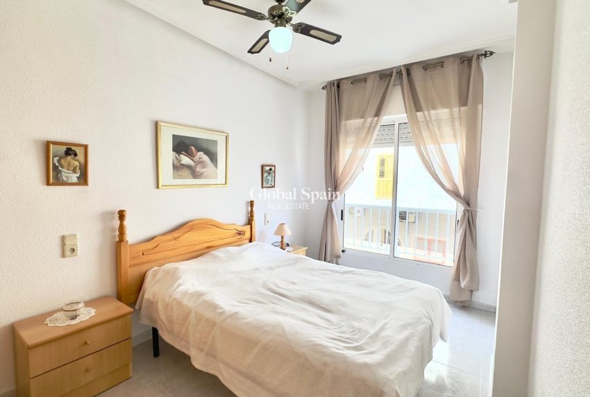 Resale - APARTMENT -
TORREVIEJA - Acequion