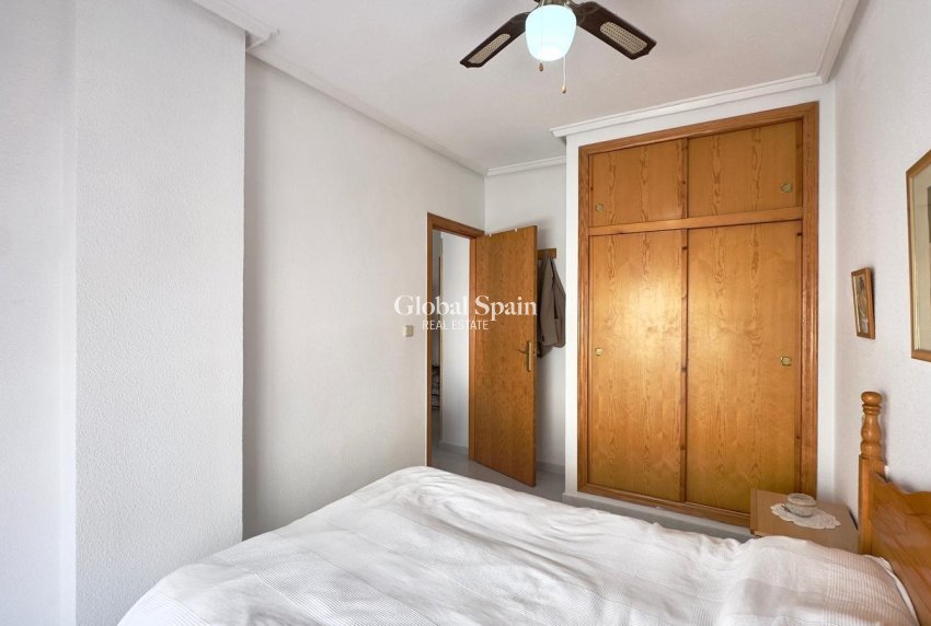 Resale - APARTMENT -
TORREVIEJA - Acequion