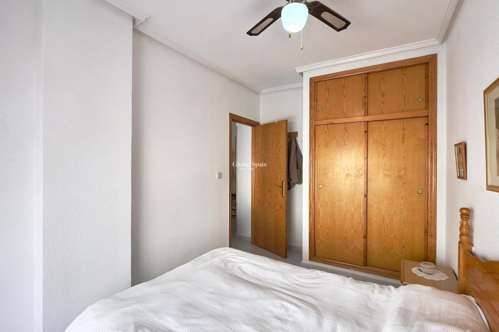 Resale - APARTMENT -
TORREVIEJA - Acequion